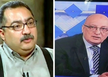 غدا .. الصياد و عيسى في مناظرة حول هموم ماسبيرو على شاشة القاهرة والناس