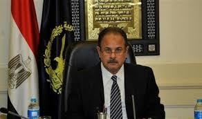 وزير الداخلية يجتمع بقيادات وزارة الداخلية لوضع خطة تأمين للعام الدراسي الجديد