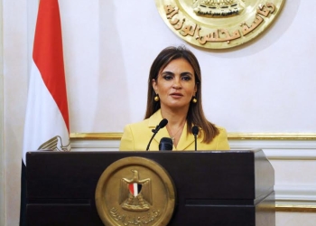سحر نصر: خطة شاملة للتحرك فى مختلف الدول الأفريقية لتعزيز التعاون المشترك