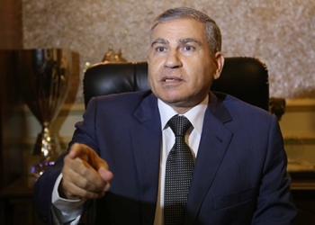 قطاع التجارة الداخلية يعلن أسعار الخضر والفاكهة
