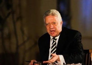 مرتضى منصور: محكمة النقض لم ترفض تظلم نجلى بشأن إلغاء عضويته