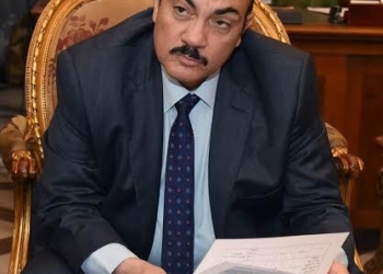 مناقشة استعدادات استقبال الشتاء بالإسكندرية