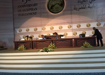 البرلمان الأفريقى يوجه الشكر لمصر للسيسي على حسن الضيافة
