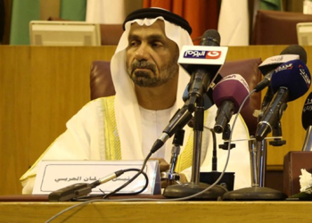 رئيس البرلمان العربى فى قمة شرم الشيخ:  تاريخ العلاقات بين البرلمان العربى والأفريقي يربطهما مصالح مشتركة