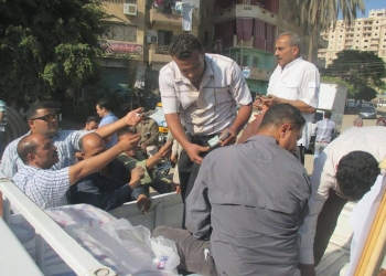 توزيع 18 الف طن سكر بـ”5جنيه للكيلو بالدقهلية 