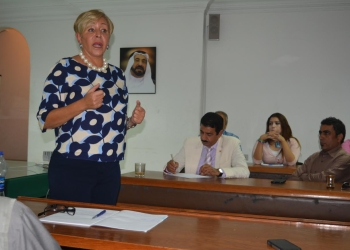 انطلاق فاعليات دورة التسويق السياحى بمجلس الوحدة الاقتصادية العربية