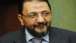 مقتل محمد كمال القيادى الاخوانى بالمعادى
