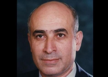 الجميعي ..أول مصري يحصل علي جائزة الأيسيسكو في الكيمياء