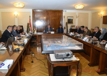 وزير التموين:  الحفاظ علي كافه المنظومات الخاصه بالدعم