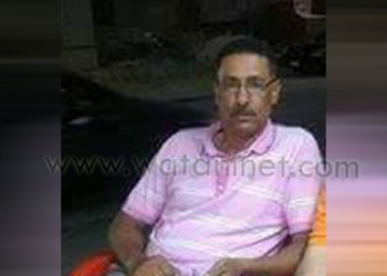 ننشر صورة “أمين الشرطة” المُغتال علي يد مسلحين 