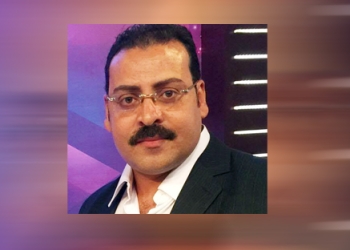 ماجد نادي: نقص السلع التموينية لشهر أكتوبر