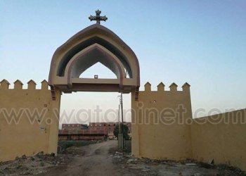 إنشاء قلالي رهبانية جديدة بدير الشايب