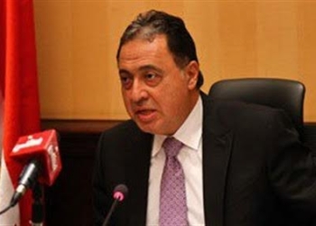 وزير الصحة للنواب:افتتاح خط إنتاج محاليل جديد خلال ايام 