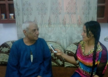 الشهيد الحي بالصعيد يسرد لـ”وطني” تفاصيل عاشها بحرب الكرامة 
