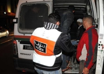 الأجهزة الأمنية بالقاهرة تنجح في كشف غموض إصابة عامل 