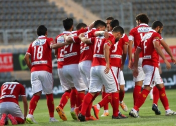 الأهلي يخسر أول نقطتين في الدوري