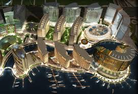 اليونان تشارك في معرض أكسبو دبى 2020