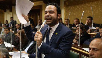 بدر يهاجم اللجنة الوطنية لمكافحة الهجرة غير الشرعية