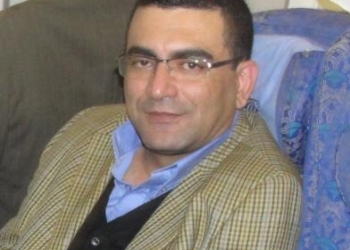ترشيح اول مصرى للبرلمان الهولندى