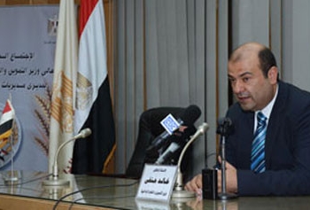 الداخلية: تفعيل منظومة سيارة التحقيقات المتنقلة