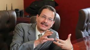 درويش يوقع اتفاقية تعاون مع المنطقة الاقتصادية لقناة السويس