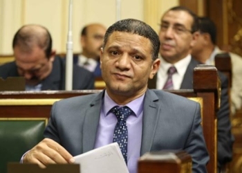 عبد العزيز : ستعقد جلسة مع الحكومة أثناء إعداد الائحة التنفيذية لقانون الخدمة المدنية