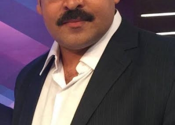 ماجد نادي: تقلص حجم زيت التموين