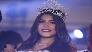 ملكات جمال  مصر من 2000 حتى عام 2016