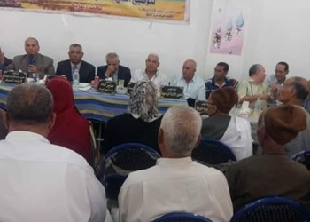 وزارة الري تعقد ندوة إرشاد الصرف لحسم شكاوي المنتفعين بالقليوبية  