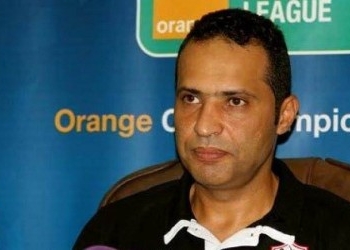 مؤمن يعلن تشكيل الزمالك امام طنطا