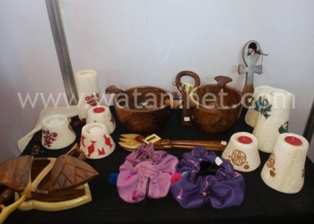 “سمارة” فكرة تنبذ ثقافة التعصب والقبلية بمنتجاتها