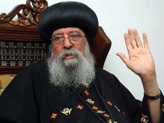 كاهن قرية النغاميش  يروي تفاصيل  هجوم المتشددين علي الاقباط اليوم 
