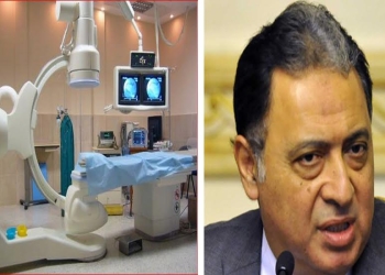  توفير أجهزة طبية بالمحافظات الأكثر احتياجا