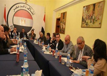  “دعم مصر” ينظم جلسات استماع لمناقشة قانون الإدارة المحلية و قانون التظاهر 