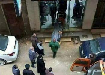 “وفد من الصيادلة” يلتقي مدير مباحث العاصمة للوقوف على ملابسات مقتل صيدلي