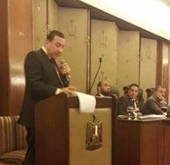 “الصيادلة”تعرض رؤيتها لحل مشاكل قطاع الصيدلة بالبرلمان
