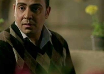  الفنان”إيهاب بكير” يشارك فى بطولة مسرحيتين فى وقت واحد