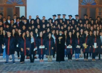   “تراث كنيستنا ، روح وحياة” في الزقازيق