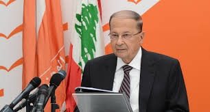 جولة المشاورات الأولى لرئاسة الحكومة اللبنانية تسفر عن تسمية سعد الحريري