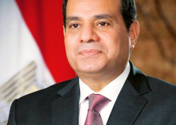 غدًا.. “السيسي” فى زيارة رسمية للإمارات