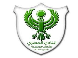 المصري يفوز على الداخلية برباعية