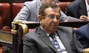 المغاز:يحذر من وجود قوة تسعى لهدم مصر