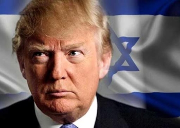 ترامب: على الفلسطينيين إنهاء عدائهم لإسرائيل    