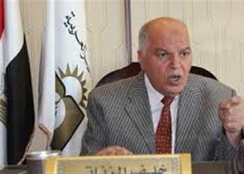 نقيب المعلمين: تنفيذ مشروع ميكنة شاملة بمستشفى المعلمين بالجزيرة 
