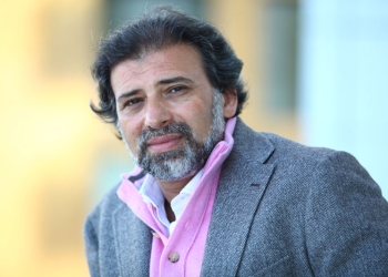 خالد يوسف : البرلمان فى مأزق بعد القرارات الاقتصادية الأخيرة