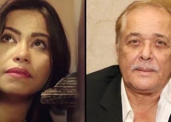 شيرين عبد الوهاب: وداعاً ساحر السينما المصرية