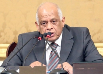 النواب يهنئ المنتخب الوطنى بالفوز فى مباراة غانا