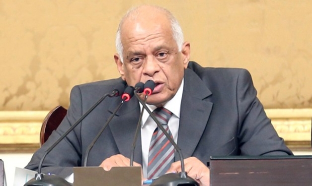 النواب يهنئ المنتخب الوطنى بالفوز فى مباراة غانا