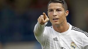 الهدف رقم 100 للريال في الليجا في 2016 من توقيع كرستيانو