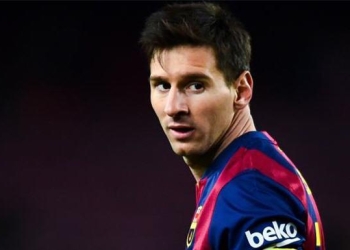ميسي يطلب أجر خيالي من برشلونه للتجديد 